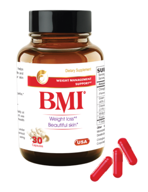 Bottle BMI-01